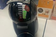 咖啡机有异响怎么办（解决咖啡机噪音问题的实用方法）