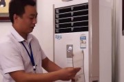 如何正确清洗自动加热空调（全面了解自动加热空调清洗方法）