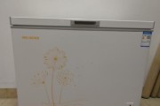 美菱冰柜出现水声问题的处理方法（解决美菱冰柜水声问题的实用技巧）