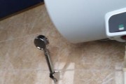 小型热水器没反应（快速找出问题）