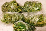 不用冰箱的香椿保存方法（新鲜香椿的妙招）