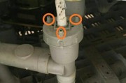 突然断电后洗衣机的维修方法（突然断电后洗衣机故障原因及解决办法）