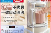 破壁机糊了的处理方法（教你如何解决破壁机糊的问题）