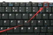 电脑键盘数字键没反应怎么办（解决电脑键盘数字键无响应的实用方法）
