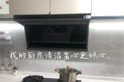 以油烟机蒸汽清洗，彻底除掉顽固油污（利用蒸汽清洗技术）