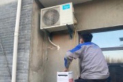空调漏氟的原因及处理方法（空调制热缺氟的现象及解决方案）