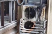 空调漏水的原因与解决方法（揭秘空调漏水的常见原因及简易修复方法）