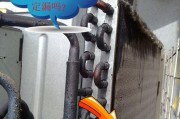 空调氟漏了怎么排空气（探究空调氟漏及其原因）