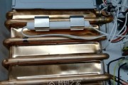 解决热水器风冷故障的实用方法（轻松解决家用热水器风冷故障）