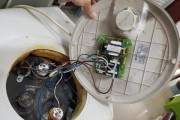 解决热水器不结水垢的方法（保养热水器）