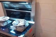 集成灶燃气管道外漏的修理与预防（如何安全解决集成灶燃气管道外漏问题）
