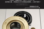 新燃气灶打火不停解决方案（让燃气灶打火问题烟消云散）