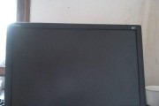 显示器没信号灯闪烁，如何解决（快速修复方法）