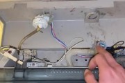 解读tcle1洗衣机故障代码，保护您的洗衣机（tcle1洗衣机故障代码解析及维修技巧）