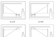 卧室升降投影仪安装开关需要注意什么？