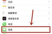 苹果手机如何查看被禁言的信息？