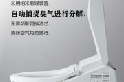 如何去除toto马桶内壁的黄色污渍（简单有效的清洁方法）