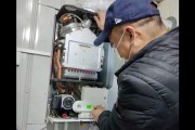 壁挂炉频繁启动不停点火的原因及维修方法（解析贝雷塔壁挂炉频繁点火的问题）