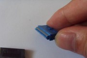 电视输入端子解析（了解电视输入端子的作用及类型）