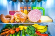 冰箱中不宜放置的物品及原因（保持冷藏效果与安全的关键）