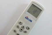 科龙空调遥控器没反应原因分析与解决办法（科龙空调遥控器无法操作的常见原因及解决方法）