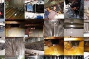 学校食堂抽油烟机的清洗方法及注意事项（保障食堂环境卫生）