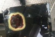 风幕机冒烟的原因及解决方法（揭秘风幕机冒烟现象）