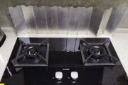 隐形燃气灶安装方法详解（快速、安全、专业的安装流程）