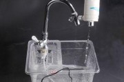 新净水器水泵不启动的解决方法（如何处理新净水器水泵无法正常工作的问题）