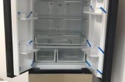 美菱冰箱保鲜室有水怎么办（解决美菱冰箱保鲜室积水问题的有效方法）