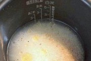 电饭煲煮饭焦了怎么处理？焦饭拯救技巧大公开？
