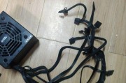 电脑电源损坏了怎么办（解决电脑电源故障的实用指南）