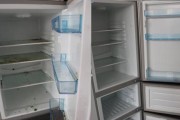 城区冰箱清洗省钱大揭秘（了解如何省钱清洗冰箱）