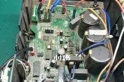 志高空调故障代码F1解析及处理方法（了解志高空调故障代码F1）