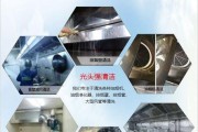 油烟机清洗的正确方法（让你的油烟机焕然一新）