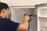 冰箱结冰清洗指南（轻松解决冰箱结冰问题）