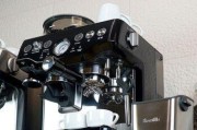 解决铂富870咖啡机故障的实用方法（故障排查与维修技巧）
