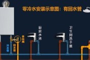 热水器换水步骤和注意事项有哪些？