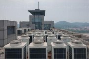 大型商用中央空调安装方法是怎样的？安装过程中常见问题有哪些？
