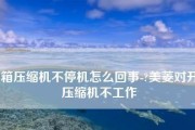 美菱冰箱故障码C0的维修处理方法（解读美菱冰箱故障码C0）