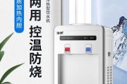 解决冷热饮水机持续响声问题的有效方法（原因分析及关键解决措施）