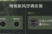 窗式空调的优缺点分析（了解窗式空调的优势与不足）