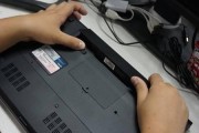 如何解决笔记本电脑标题过大的问题（优化设置）