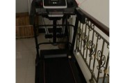 如何解决跑步机吵楼梯的问题（降噪垫和时间安排是关键）