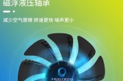 某猫电脑风扇噪音大怎么调整？