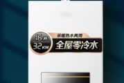 燃气壁挂炉EP故障及解决方法（了解燃气壁挂炉EP故障）