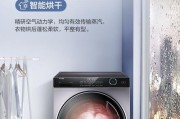 海尔洗衣机滚筒清洗方法（轻松解决洗衣机滚筒清洗难题）