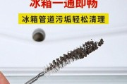 冰箱下面水管的处理方法（解决冰箱下水管问题的有效方法）