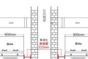 隐形热水器怎么预留位置？预留过程中需要注意什么？