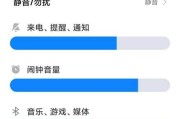 电脑蓝牙声音小的原因是什么？如何提高音量？